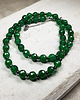 korale Korale jadeit zielony   kors11