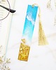 zakładki do książek Zakładka do książki Glitter Ocean