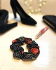 gumki do włosów Pela' SCRUNCHIE "Italiana"