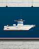 grafiki i ilustracje Dexter - Slice Of Life - plakat