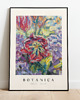 plakaty Plakat OIL PAINTING 1