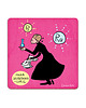 podkładki do kuchni Podkładka pod kubek Polacy Maria Skłodowska-Curie