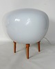 lampy podłogowe Lampa podłogowa Space age, lata 70