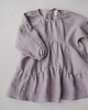 sukienki dla dziewczynki Sukienka Boho Mauve