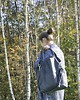 torby XXL Torba hobo XXL - grafit