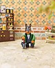 figurki i rzeźby Doberman dżentelmen