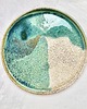 patery i talerze Talerz *Tropic* 25.5cm