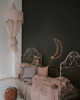 lampy do pokoju dziecka Lampka Lights&Dreams Księżyc