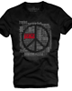 t-shirty męskie T-shirt męski UNDERWORLD Peace