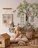 naklejki ścienne do pokoju dziecka Woodland Walk - Naklejki Na Ścianę Dla Dzieci  Wzór 3