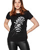 t-shirt damskie T-shirt damski UNDERWORLD Guitar head