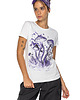 t-shirt damskie T-shirt damski UNDERWORLD Mushrooms