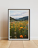 plakaty Plakat - Nature 5