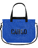 torby na ramię Torba CLASSIC royal blue LARGE