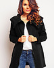 bluza z kapturem damska Bluza C088