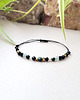 bransoletki z kamieni naturalnych Uzdrowienie i ochrona- Amulet szczęścia