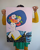 grafiki i ilustracje Geisha