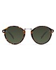okulary damskie Okulary Meller Nyasa Tigris Olive