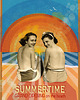 plakaty Plakat Fine Art giclee kolaż SUMMERTIME