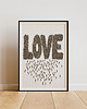 plakaty Plakat - Where is LOVE