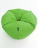 pufy do siedzenia Puf DRIUL OSKAR PEREK limonka