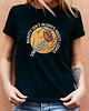 t-shirt damskie Koszulka damska organiczna Beauty isn't looks