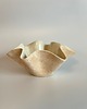 miski i misy Miseczka, miska, misa ręcznie robiona ceramika, beżowa miseczka