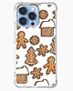 etui na telefon Etui Anti Shock case wzory - GL552