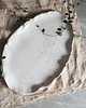 patery i talerze Owalna patera kolekcja FRECKLES