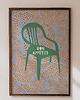 plakaty Plakat August
