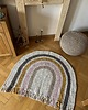 pokój dziecka - różne Dywanik Rainbow  Boho Home