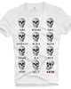 t-shirty męskie T-shirt męski UNDERWORLD Hater