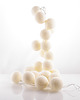 dekoracje świetlne Cotton Balls by good moods* :: Zestaw Krem 35 