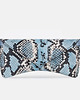 etui na okulary Skórzane  etui  na okulary  Everly/silver