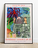 plakaty Raoul Dufy - Exhibition Poster