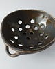kuchnia - różne Mały ceramiczny durszlak