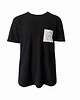 t-shirty męskie T-shirt męski z kieszonką 1983