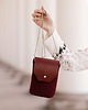 torby na ramię Mini Bag Craftbags - bordowa