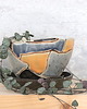 doniczki Doniczka ceramiczna