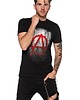t-shirty męskie T-shirt męski UNDERWORLD Anarchy
