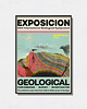plakaty Plakat Geological 1972