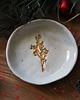 pojemniki na biżuterię Spodek na biżuterię lub palo santo