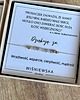 bransoletki z kamieni naturalnych Dzień nauczyciela bransoletka z kamieni naturalnych