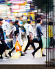 fototapeta Tapeta - People