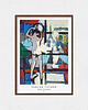 plakaty Claude Venard - Exhibition Poster