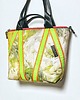 torebki do ręki Art MIMA bag SHORT Lidia Markiewicz print