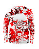 bluzy męskie Koszulka Longsleeve Męska DR.CROW Warewolf