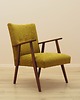 fotele Fotel tekowy, duński design, lata 60, produkcja: Dania