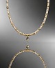 chokery Cytryn vol. 9 - choker /17.09.26/  - Szlachetna kolekcja
