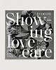 plakaty Showing love / Oryginalna grafika / poster print / plakat